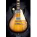 GIBSON 2016 LP STUDIO VINTAGE SUNBURST CHROME Електрогітара