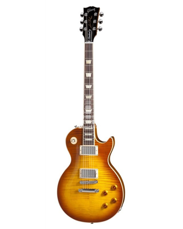 GIBSON LES PAUL STANDARD 2012 HB Електрогітара