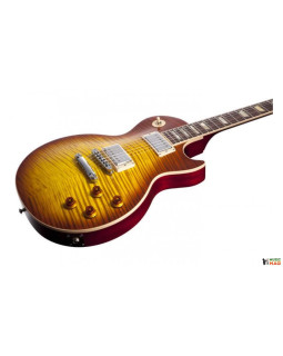 GIBSON LES PAUL STANDARD 2012 HB Електрогітара-foto2