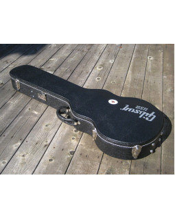 GIBSON LES PAUL CASE Кейс для електрогітари-foto3