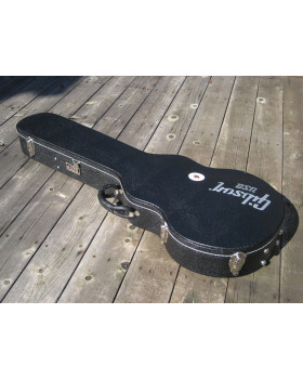 GIBSON LES PAUL CASE Кейс для електрогітари-foto3