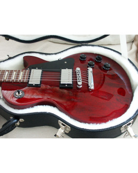GIBSON LES PAUL CASE Кейс для електрогітари-foto2