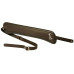 GIBSON MODERN VINTAGE STRAP BK Ремінь гітарний шкіряний