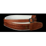 GIBSON MONTANA STRAP TAN Ремінь гітарний шкіряний