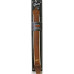 GIBSON MONTANA STRAP TAN Ремінь гітарний шкіряний