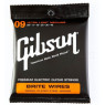 GIBSON SEG-700ULMC BRITE WIRES NPS WOUND ELECT Струни для електрогітари