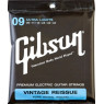 GIBSON SEG-VR9 VINTAGE RE-ISSUE PURE NICKEL WOUND Струни для електрогітари