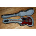 GIBSON SG CASE Кейс для електрогітари