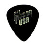 GIBSON APRGG-74M 1/2 GROSS BLACK STANDARD STYLE/MEDIUM Медіатор