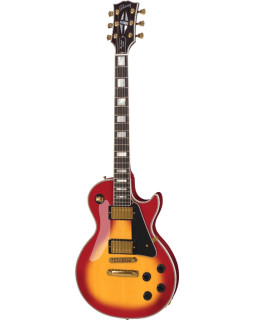 GIBSON LES PAUL CUSTOM HS/GH Електрогітара