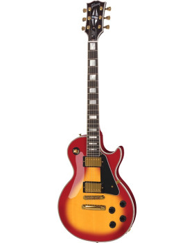 GIBSON LES PAUL CUSTOM HS/GH Електрогітара