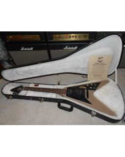 GIBSON GOVERMENT FLYING V CASE Кейс для електрогітари-foto2