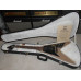 GIBSON GOVERMENT FLYING V CASE Кейс для електрогітари