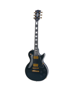 GIBSON LES PAUL CUSTOM EB/GH Електрогітара