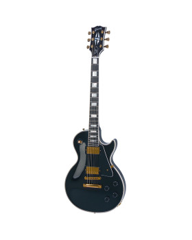 GIBSON LES PAUL CUSTOM EB/GH Електрогітара GIBSON LES PAUL CUSTOM EB/GH Електрогітара
