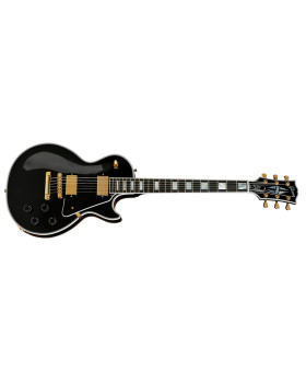 GIBSON LES PAUL CUSTOM EB/GH Електрогітара-foto2