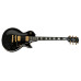 GIBSON LES PAUL CUSTOM EB/GH Електрогітара