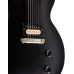 Електрогітара GIBSON 2016 LES PAUL CM T SATIN EBONY SATIN NICKEL