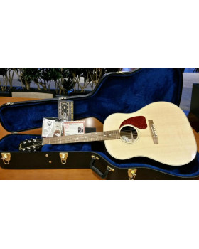 GIBSON J-15 Гітара електроакустична-foto5