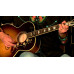 GIBSON J-200 STANDARD VSB Гітара акустична