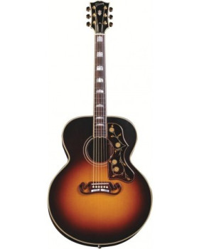 GIBSON J-200 STANDARD VSB Гітара акустична