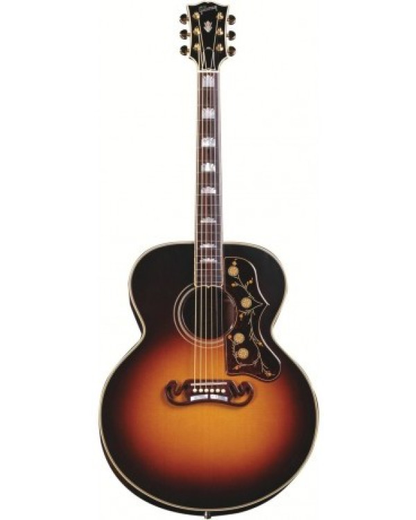 GIBSON J-200 STANDARD VSB Гітара акустична