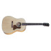 GIBSON J-35 Гітара електроакустична
