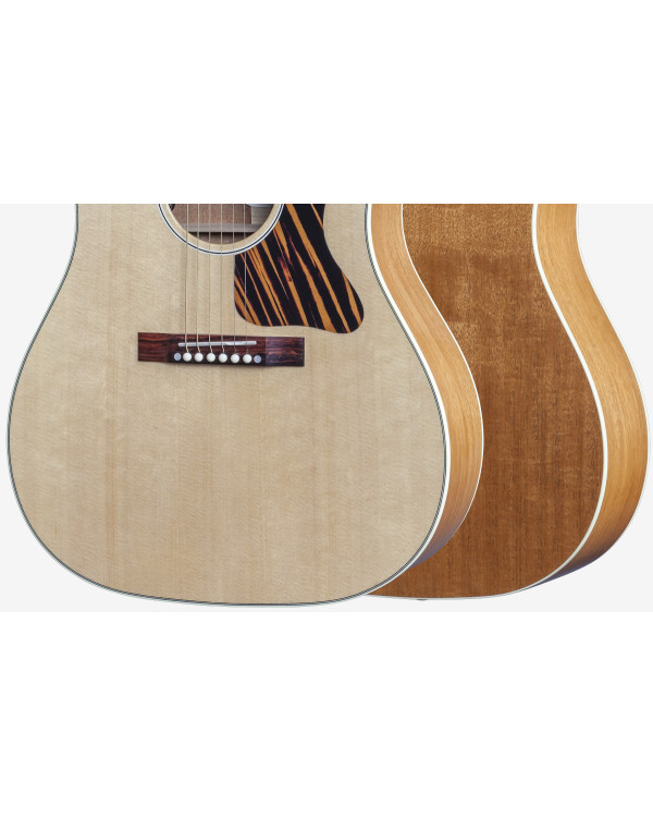 GIBSON J-35 Гітара електроакустична