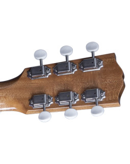 GIBSON J-35 Гітара електроакустична-foto4