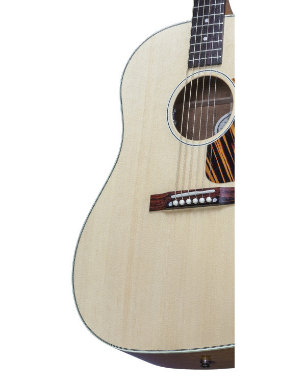 GIBSON J-35 Гітара електроакустична