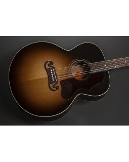 GIBSON SJ-100 VINTAGE SUNBURST SPECIAL EDITION LIMITED Гітара електроакустична-foto3