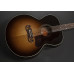 GIBSON SJ-100 VINTAGE SUNBURST SPECIAL EDITION LIMITED Гітара електроакустична