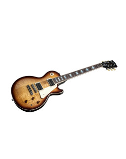 GIBSON LP LESS+ 2015 DESERT BURST Електрогітара-foto4