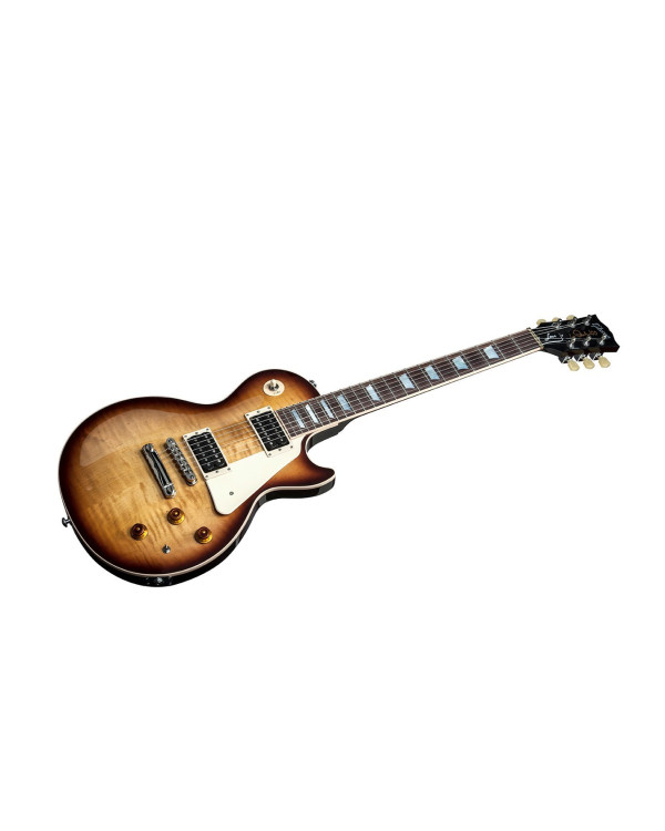 GIBSON LP LESS+ 2015 DESERT BURST Електрогітара