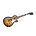 GIBSON LP LESS+ 2015 DESERT BURST Електрогітара