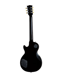 GIBSON LP LESS+ 2015 DESERT BURST Електрогітара-foto3