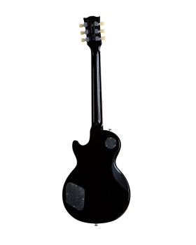 GIBSON LP LESS+ 2015 DESERT BURST Електрогітара-foto3