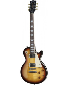 GIBSON LP LESS+ 2015 DESERT BURST Електрогітара GIBSON LP LESS+ 2015 DESERT BURST Електрогітара