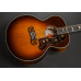 GIBSON SJ-200 QUILT MAPLE AUTUMN BURST Гітара електроакустична