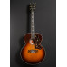 GIBSON SJ-200 QUILT MAPLE AUTUMN BURST Гітара електроакустична