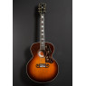 GIBSON SJ-200 QUILT MAPLE AUTUMN BURST Гітара електроакустична