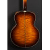 GIBSON SJ-200 QUILT MAPLE AUTUMN BURST Гітара електроакустична