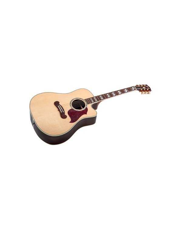 GIBSON SONGWRITER STUDIO ANTIQUE NATURAL GOLD Гітара електроакустична