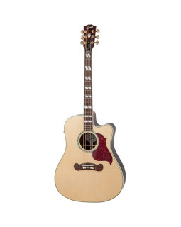 GIBSON SONGWRITER STUDIO ANTIQUE NATURAL GOLD Гітара електроакустична