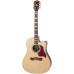 GIBSON SONGWRITER STUDIO ANTIQUE NATURAL GOLD Гітара електроакустична