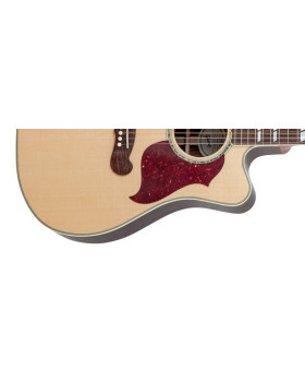 GIBSON SONGWRITER STUDIO ANTIQUE NATURAL GOLD Гітара електроакустична-foto5