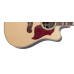 GIBSON SONGWRITER STUDIO ANTIQUE NATURAL GOLD Гітара електроакустична