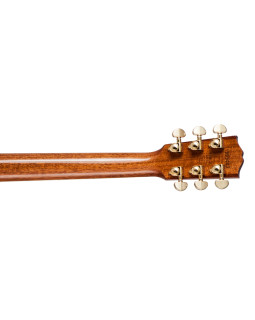 GIBSON SONGWRITER STUDIO ANTIQUE NATURAL GOLD Гітара електроакустична-foto4