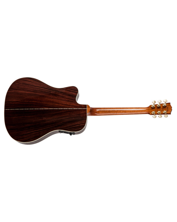 GIBSON SONGWRITER STUDIO ANTIQUE NATURAL GOLD Гітара електроакустична