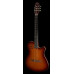 Гітара класична GODIN ACS Light Burst Flame SA/USB with Bag